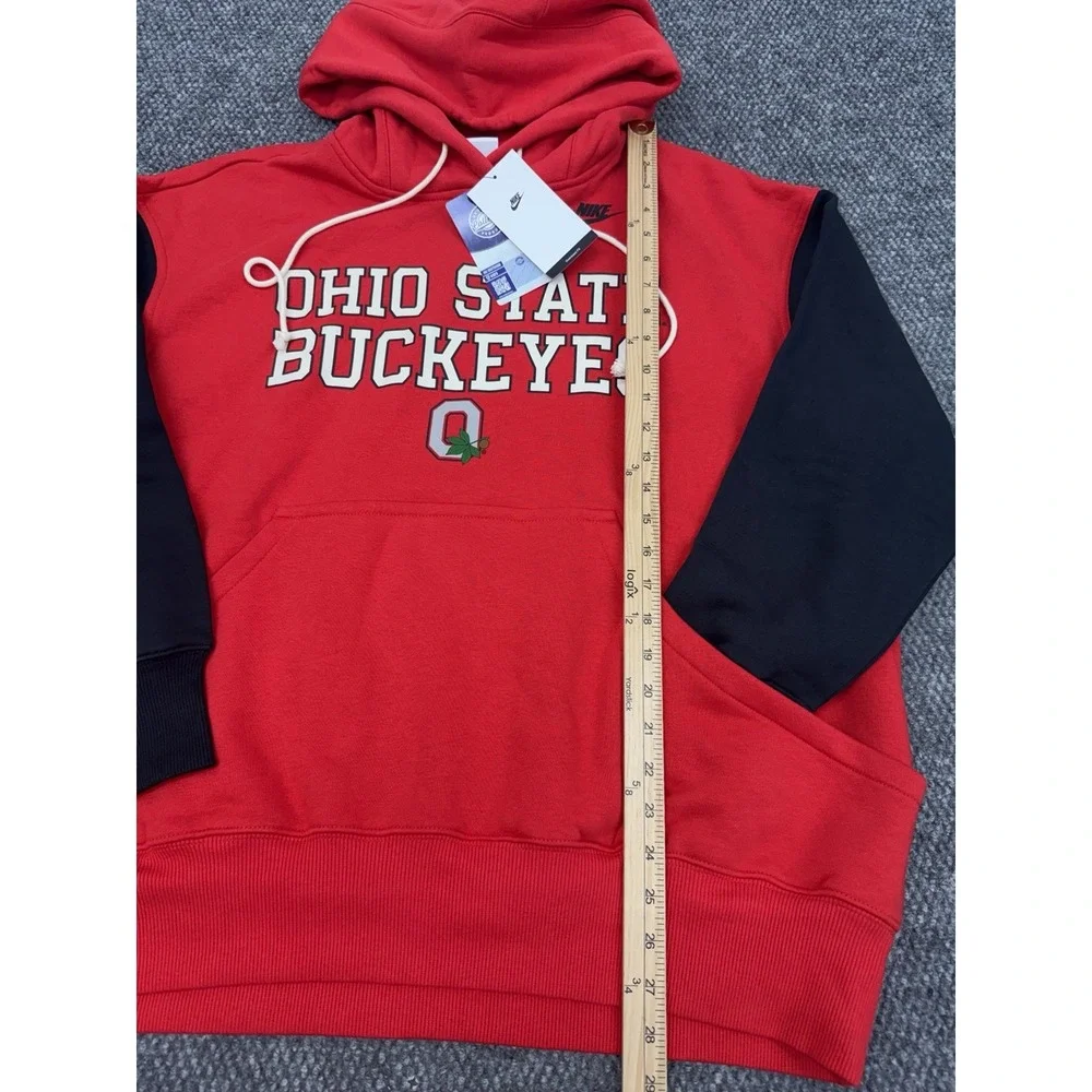 Nike ohio state